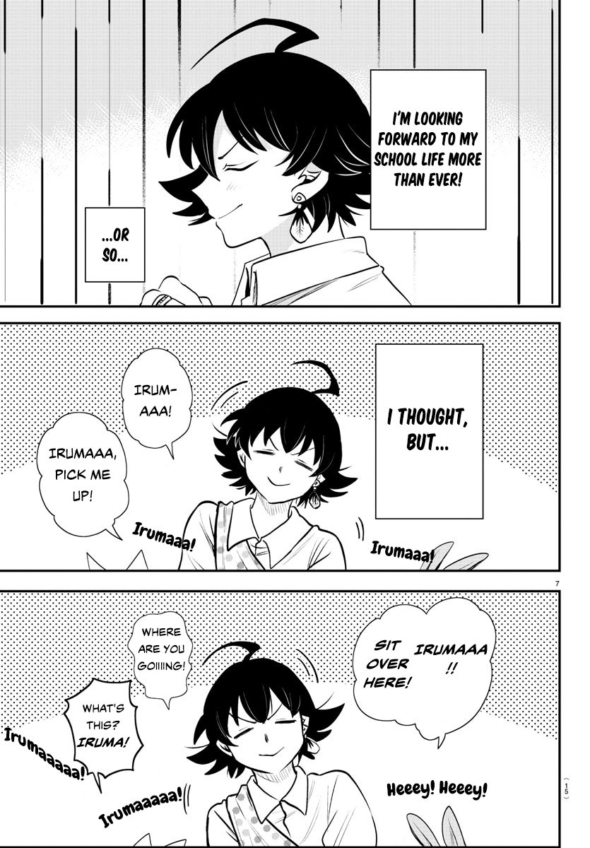 Mairimashita! Iruma-kun, Chapter 351 image 09